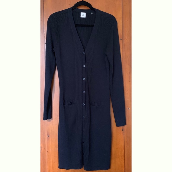 Cabi Council Cardigan #5450 - Picture 2 of 5